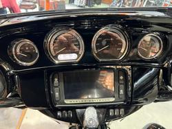 2018 HARLEY-DAVIDSON FLHTK ULTRA LIMITED