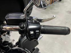 2018 HARLEY-DAVIDSON FLHTK ULTRA LIMITED
