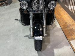 2018 HARLEY-DAVIDSON FLHTK ULTRA LIMITED