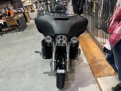2018 HARLEY-DAVIDSON FLHTK ULTRA LIMITED