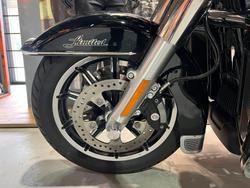 2018 HARLEY-DAVIDSON FLHTK ULTRA LIMITED