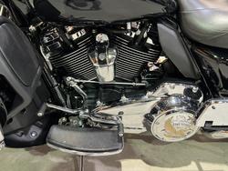 2018 HARLEY-DAVIDSON FLHTK ULTRA LIMITED