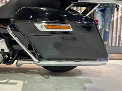 2018 HARLEY-DAVIDSON FLHTK ULTRA LIMITED