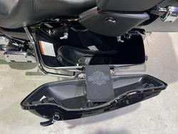 2018 HARLEY-DAVIDSON FLHTK ULTRA LIMITED