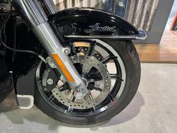 2018 HARLEY-DAVIDSON FLHTK ULTRA LIMITED