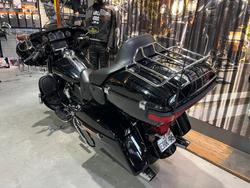 2018 HARLEY-DAVIDSON FLHTK ULTRA LIMITED