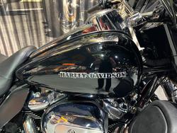 2018 HARLEY-DAVIDSON FLHTK ULTRA LIMITED