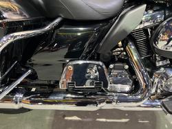 2018 HARLEY-DAVIDSON FLHTK ULTRA LIMITED