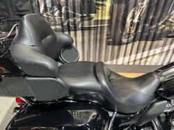 2018 HARLEY-DAVIDSON FLHTK ULTRA LIMITED