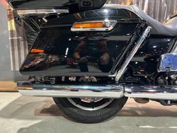 2018 HARLEY-DAVIDSON FLHTK ULTRA LIMITED