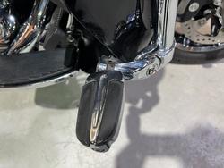 2018 HARLEY-DAVIDSON FLHTK ULTRA LIMITED