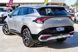 2022 Kia Sportage SX