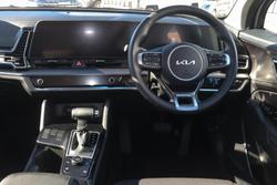 2022 Kia Sportage SX