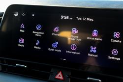 2022 Kia Sportage SX