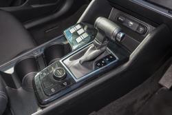 2022 Kia Sportage SX