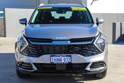 2022 Kia Sportage SX