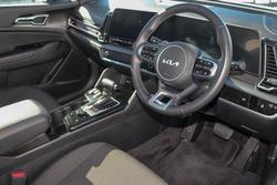 2022 Kia Sportage SX