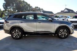 2022 Kia Sportage SX
