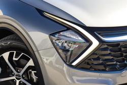 2022 Kia Sportage SX