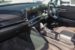 2022 Kia Sportage SX