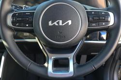 2022 Kia Sportage SX