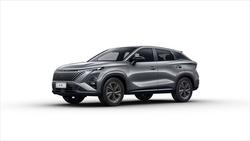 2026 CHERY CHERY C5 URBAN