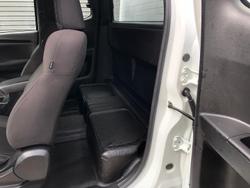 2020 Isuzu D-MAX SX High Ride