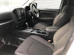 2020 Isuzu D-MAX SX High Ride