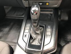 2020 Isuzu D-MAX SX High Ride