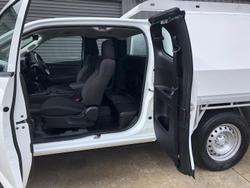 2020 Isuzu D-MAX SX High Ride