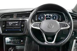 2023 Volkswagen Tiguan 132TSI Life Allspace