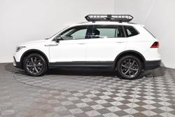 2023 Volkswagen Tiguan 132TSI Life Allspace