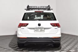 2023 Volkswagen Tiguan 132TSI Life Allspace
