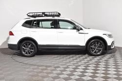 2023 Volkswagen Tiguan 132TSI Life Allspace