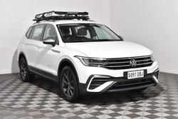 2023 Volkswagen Tiguan 132TSI Life Allspace