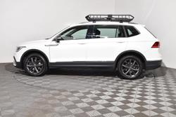2023 Volkswagen Tiguan 132TSI Life Allspace