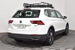 2023 Volkswagen Tiguan 132TSI Life Allspace