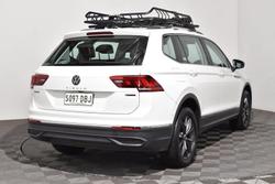 2023 Volkswagen Tiguan 132TSI Life Allspace