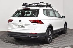2023 Volkswagen Tiguan 132TSI Life Allspace