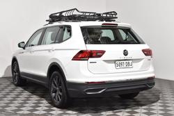 2023 Volkswagen Tiguan 132TSI Life Allspace