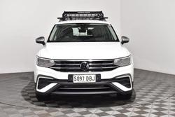 2023 Volkswagen Tiguan 132TSI Life Allspace