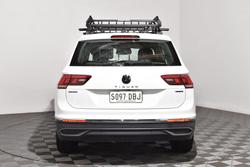 2023 Volkswagen Tiguan 132TSI Life Allspace