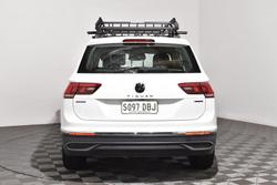 2023 Volkswagen Tiguan 132TSI Life Allspace