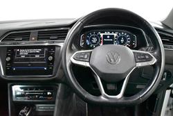 2023 Volkswagen Tiguan 132TSI Life Allspace