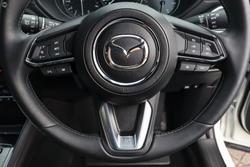 2026 Mazda CX-5 G35 Akera