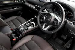 2026 Mazda CX-5 G35 Akera