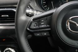 2025 Mazda CX-5 G20 Maxx