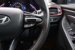 2023 Hyundai i30 N Line Premium