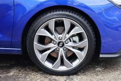 2023 Hyundai i30 N Line Premium