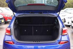 2023 Hyundai i30 N Line Premium